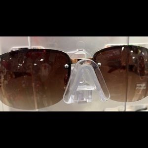 Fashion Multi Loop Glasses